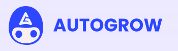 AUTOGROW logo