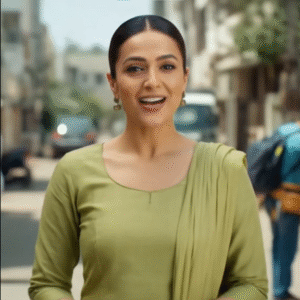 Zero Dalali Ad Creative